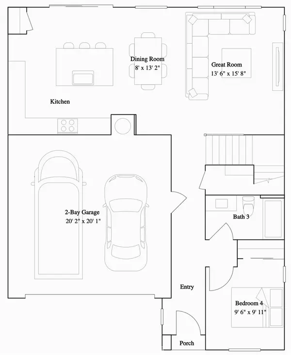 Ontario, CA 91761,2618 Birdsong Privado AVE