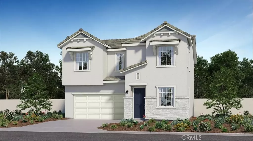 2618 Birdsong Privado AVE, Ontario, CA 91761