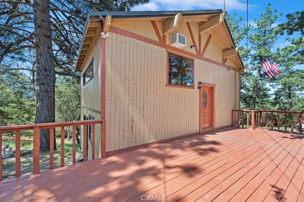 Idyllwild, CA 92549,26745 Hopkins RD