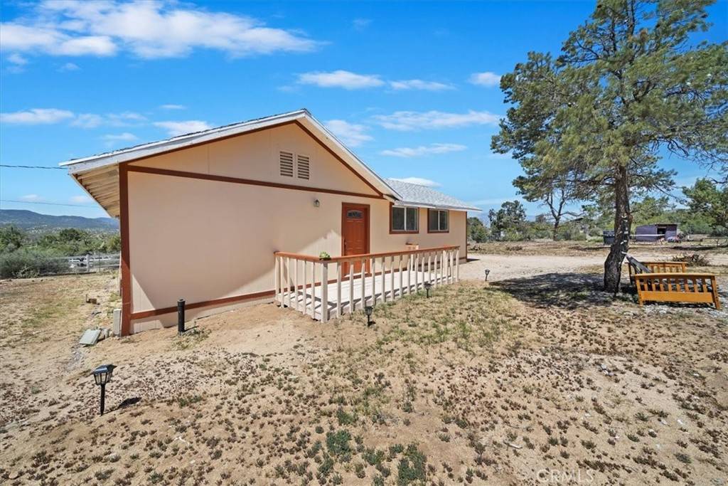 Mountain Center, CA 92561,63285 Pinyon DR