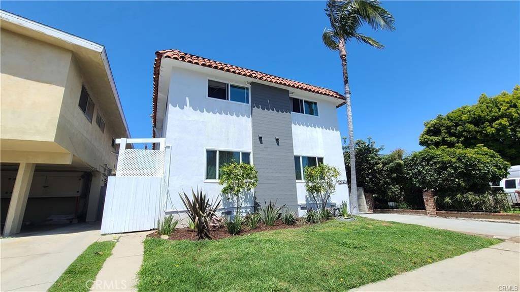 Los Angeles, CA 90066,12495 Greene AVE
