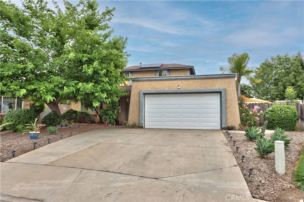 Escondido, CA 92027,1271 Marjorie PL