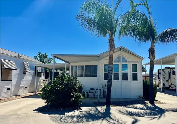 1295 S Cawston AVE #422, Hemet, CA 92545