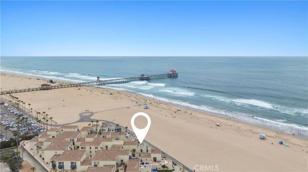 711 Pacific Coast #109, Huntington Beach, CA 92648