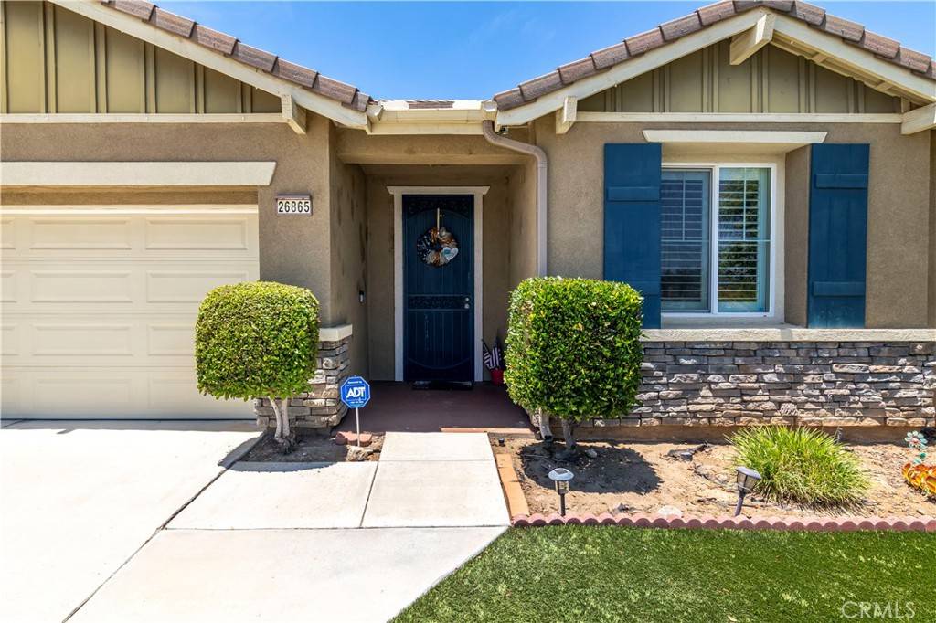 Menifee, CA 92585,26865 Shelter Cove CT
