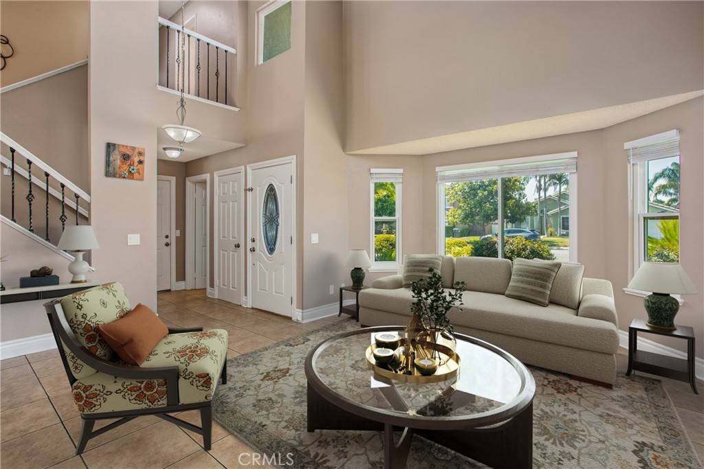 Moreno Valley, CA 92555,26490 Mapleridge WAY