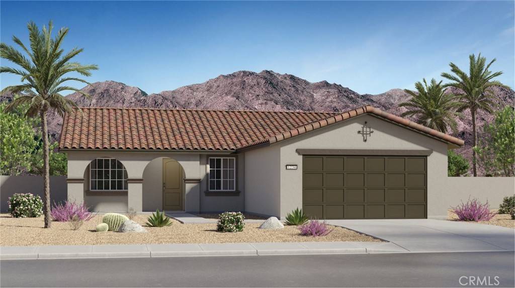 15462 Avenida De Cielo, Desert Hot Springs, CA 92240
