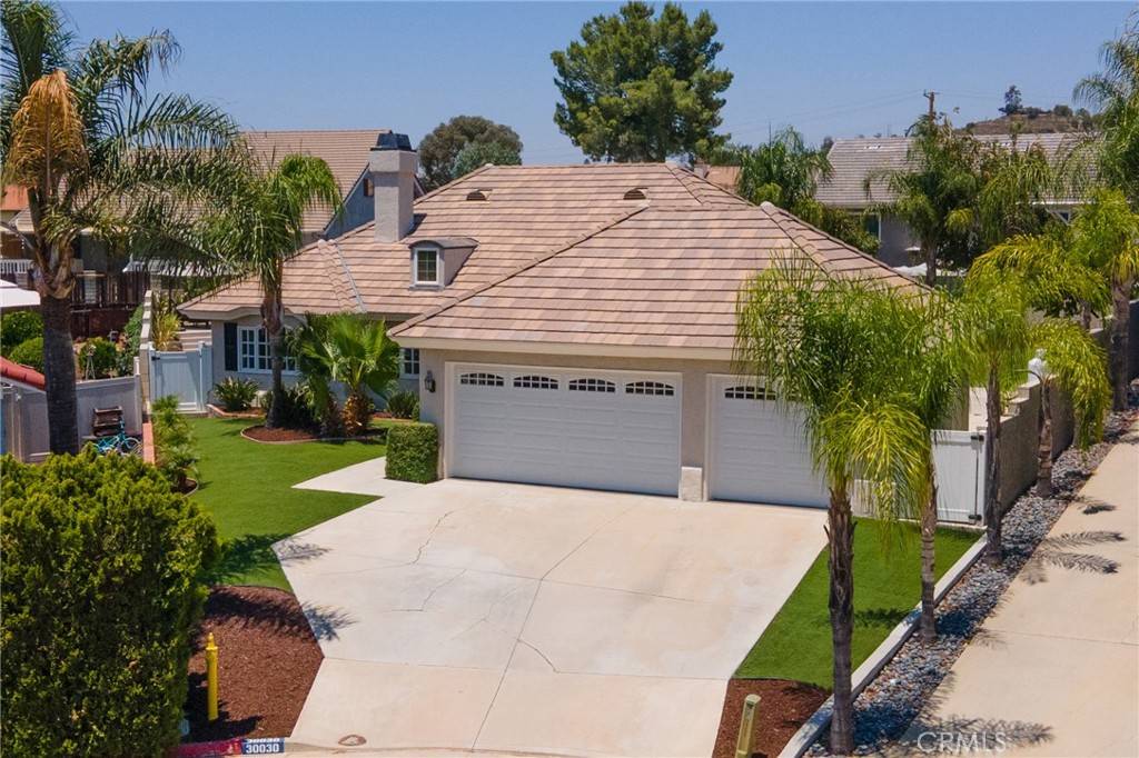 30030 Little Harbor DR, Canyon Lake, CA 92587