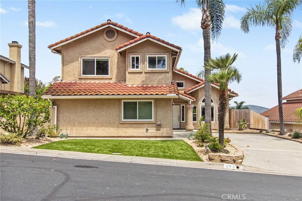 554 Condor LN, San Marcos, CA 92078