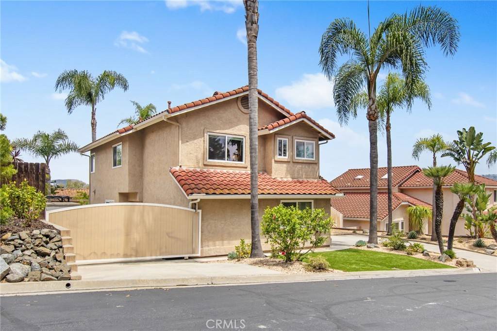 San Marcos, CA 92078,554 Condor LN
