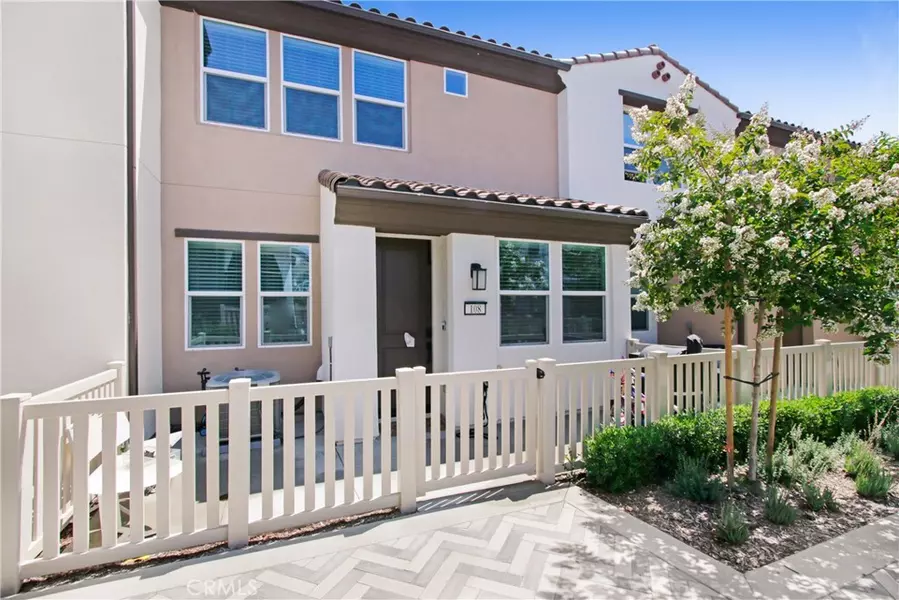3934 Lavine WAY #108, Corona, CA 92883