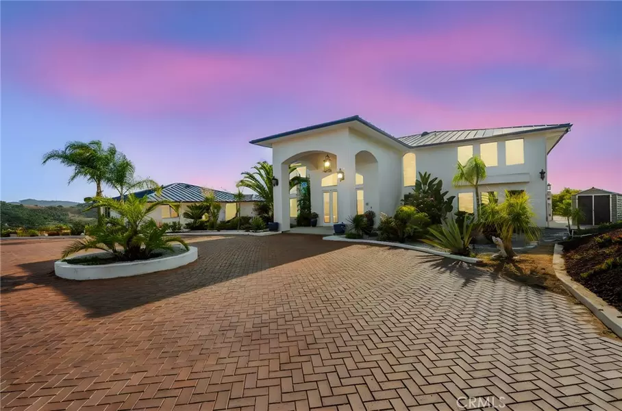 31460 Aquaduct RD, Bonsall, CA 92003