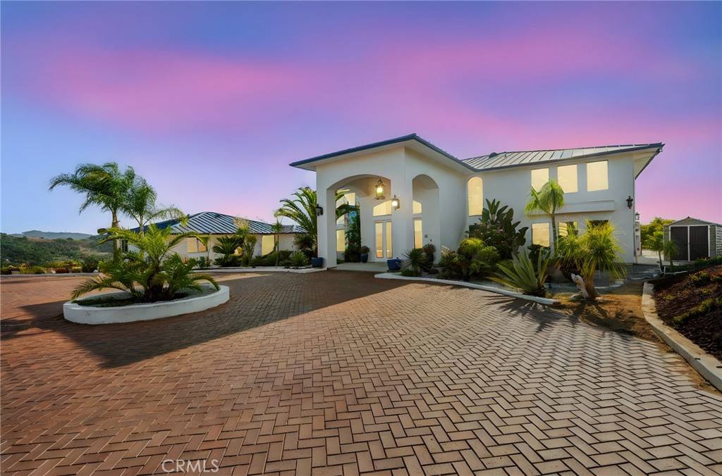 31460 Aquaduct RD, Bonsall, CA 92003