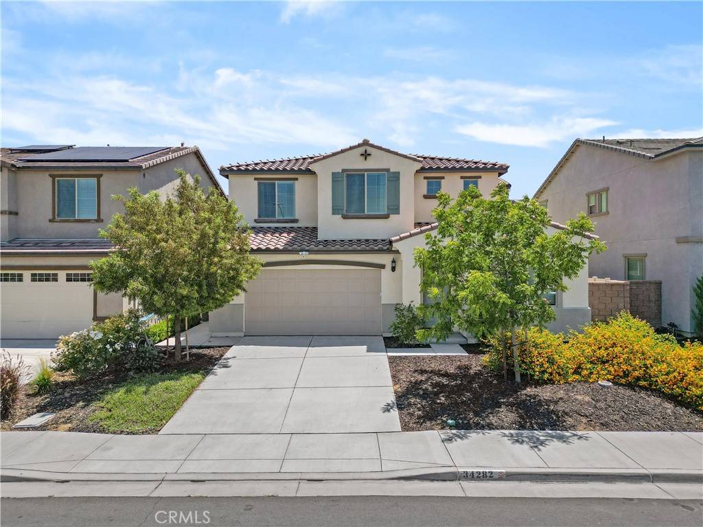 34282 Kensington St, Murrieta, CA 92563