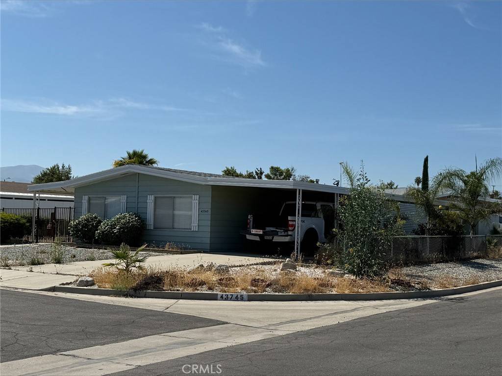 43745 Rassle DR, Hemet, CA 92544