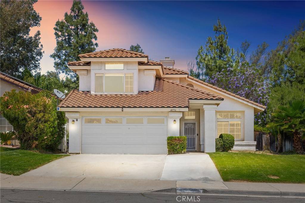 40756 Mountain Pride DR, Murrieta, CA 92562