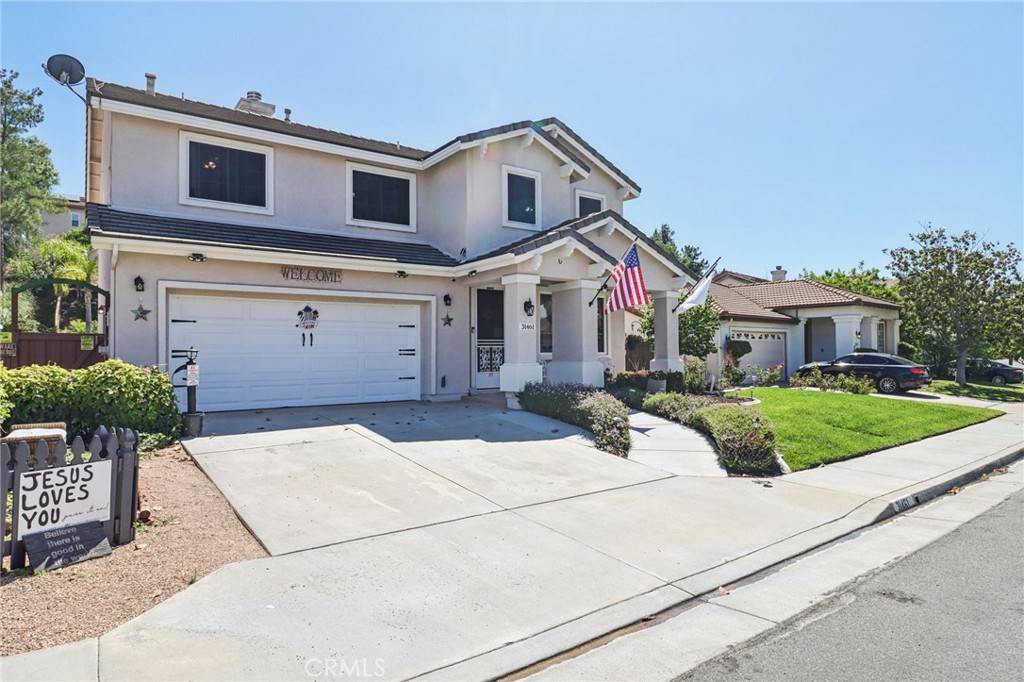 Temecula, CA 92591,31461 Congressional DR