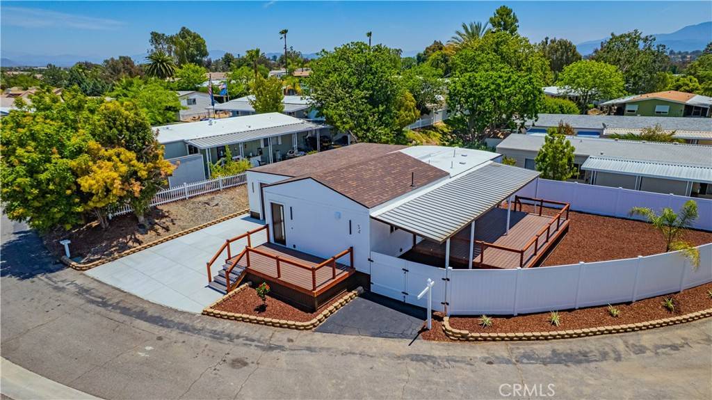 Temecula, CA 92591,31130 S General Kearny Rd. #54