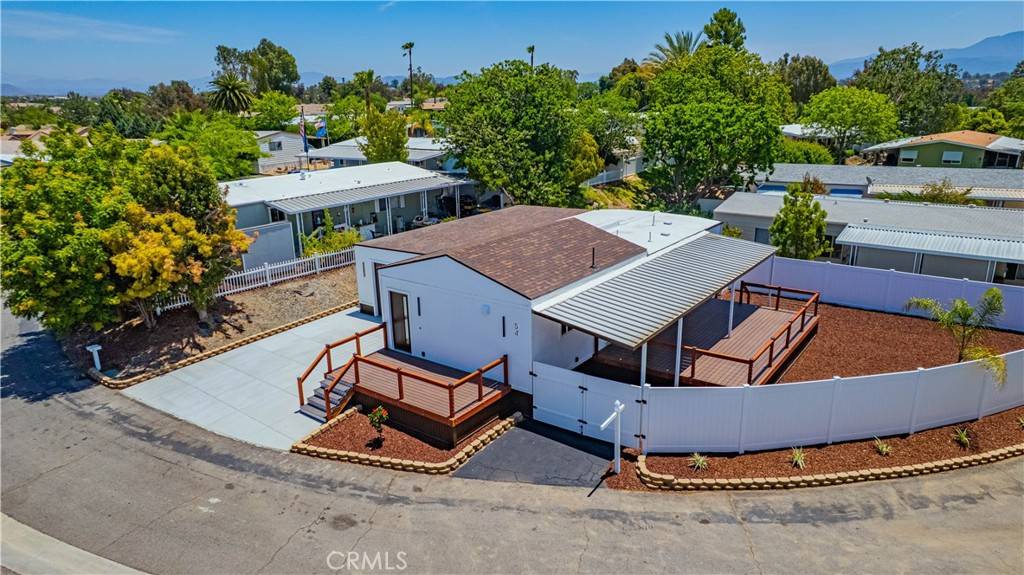 Temecula, CA 92591,31130 S General Kearny Rd. #54