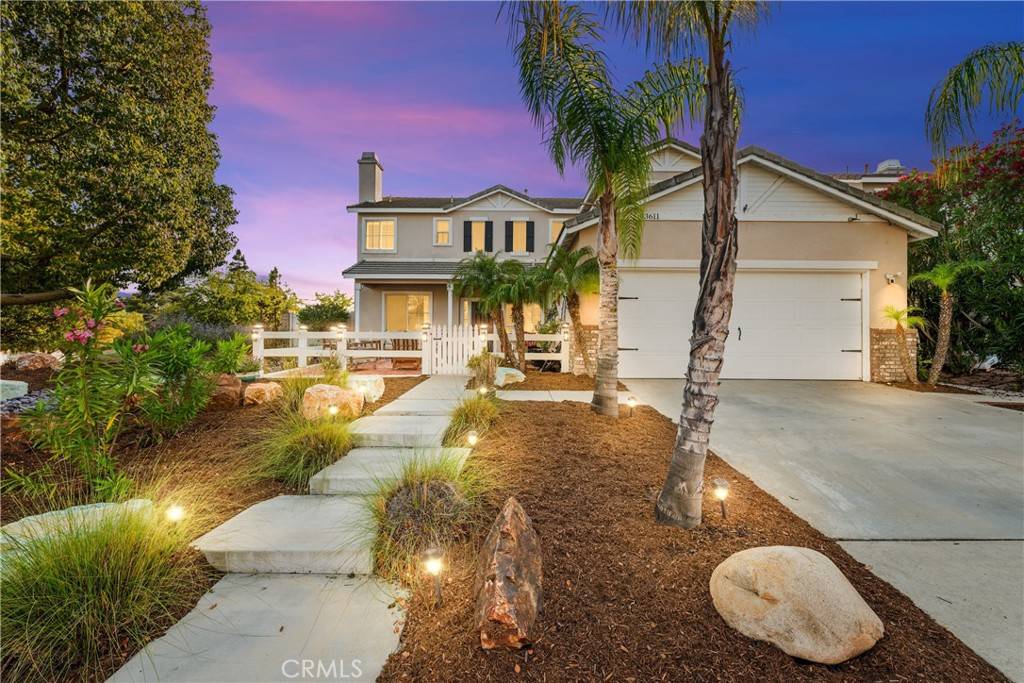 Temecula, CA 92592,43611 Modena DR