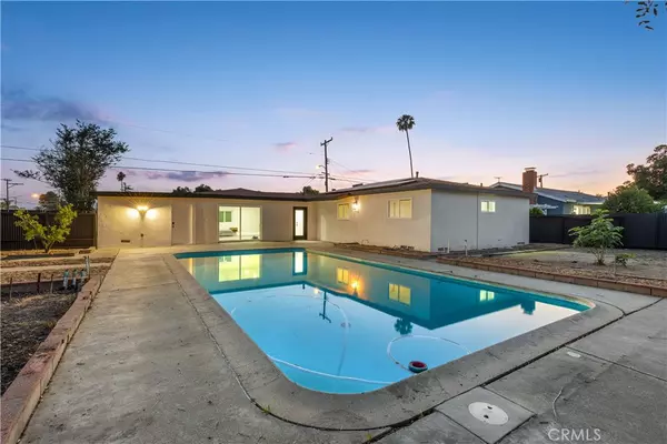 Escondido, CA 92027,804 Daisy ST