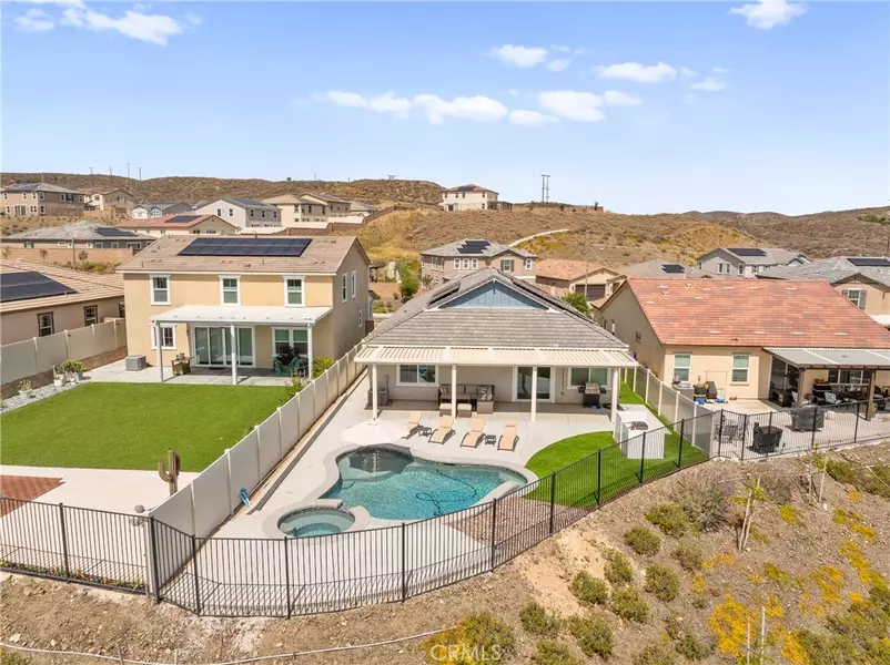 45105 Quicksilver RD, Lake Elsinore, CA 92532