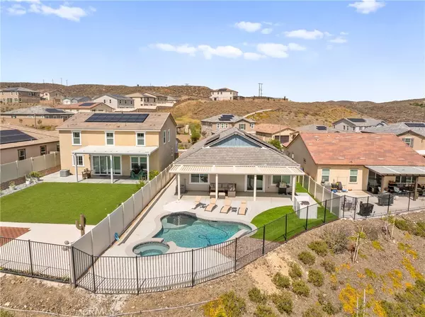 Lake Elsinore, CA 92532,45105 Quicksilver RD