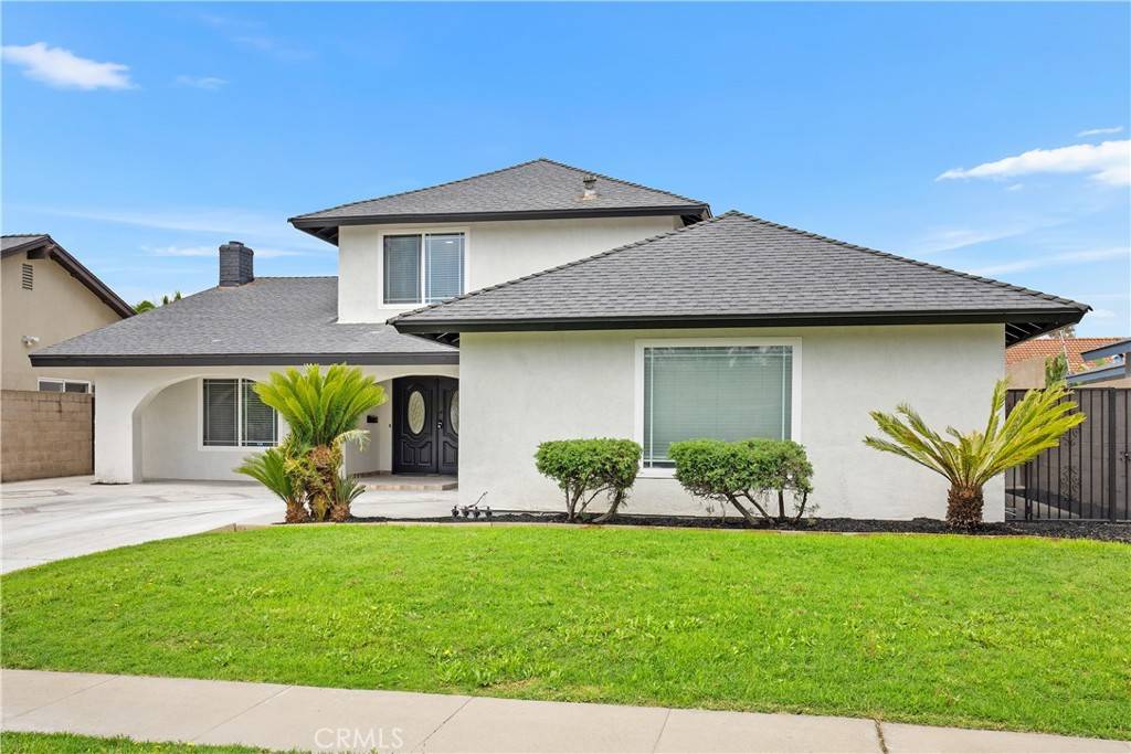 Santa Ana, CA 92707,3614 S Olive ST