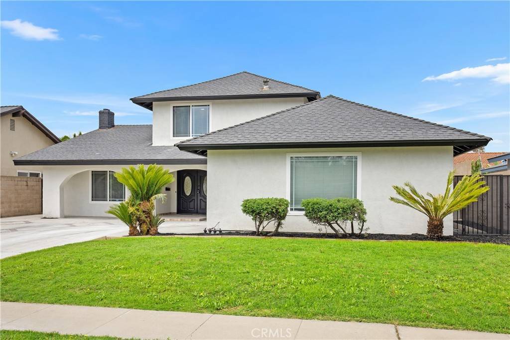 Santa Ana, CA 92707,3614 S Olive ST