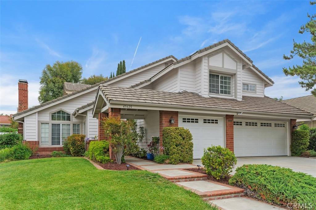 Temecula, CA 92592,45620 Hopactong ST