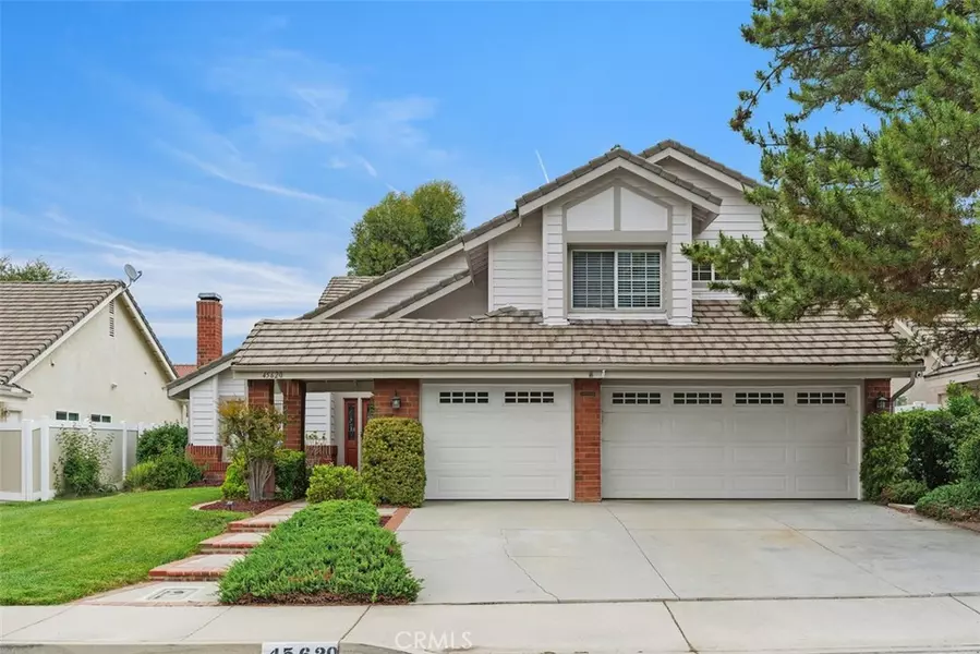 45620 Hopactong ST, Temecula, CA 92592