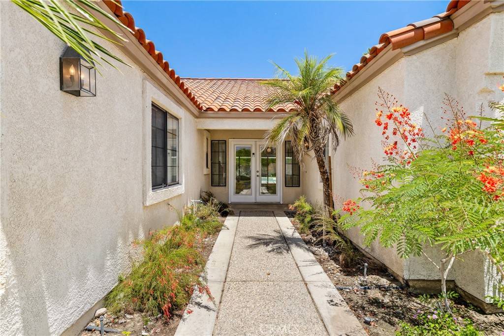 Rancho Mirage, CA 92270,75 San Marino CIR