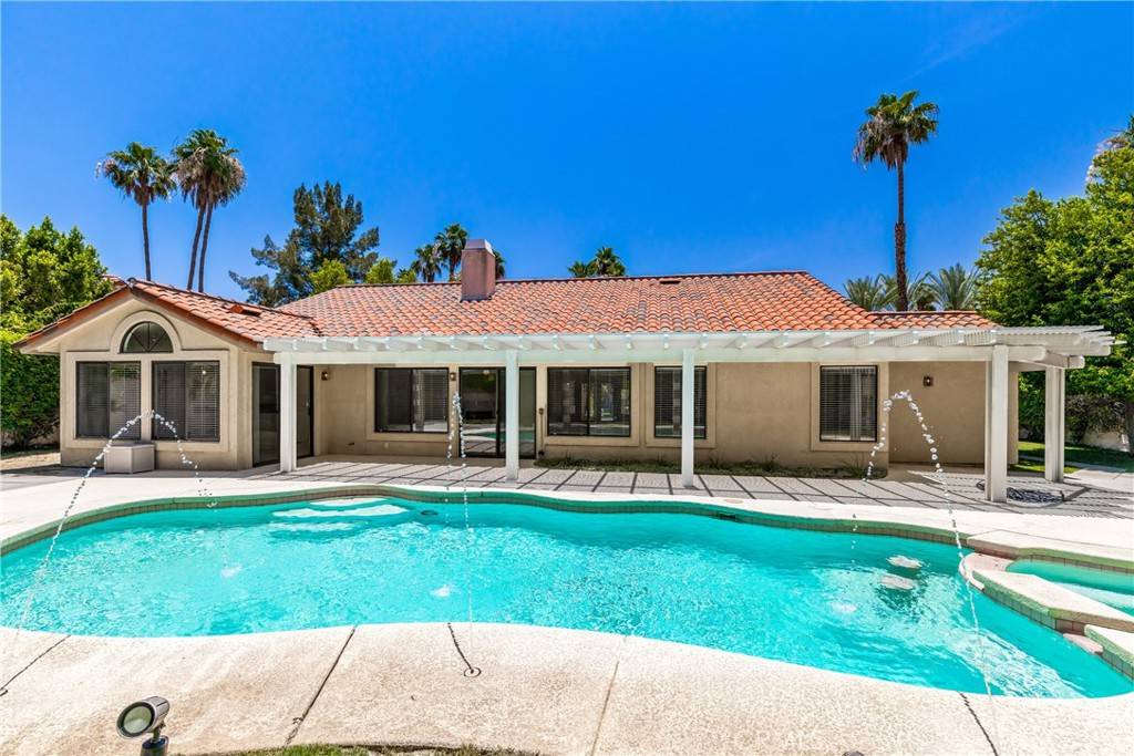 75 San Marino CIR, Rancho Mirage, CA 92270
