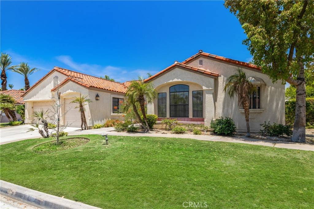 Rancho Mirage, CA 92270,75 San Marino CIR