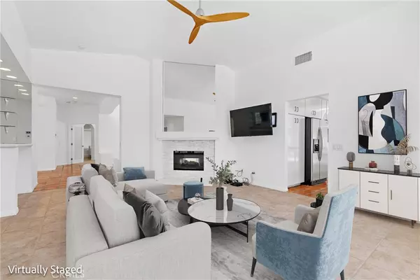 Rancho Mirage, CA 92270,75 San Marino CIR
