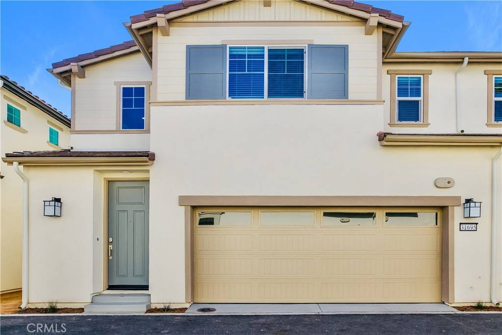 31695 Willowwood WAY, Menifee, CA 92584