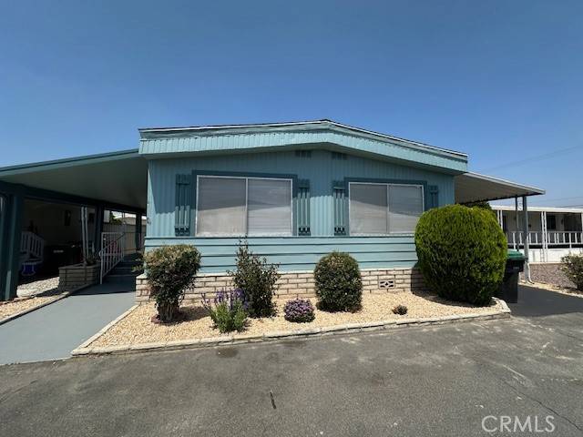 881 N. LAKE STREET #356, Hemet, CA 92544
