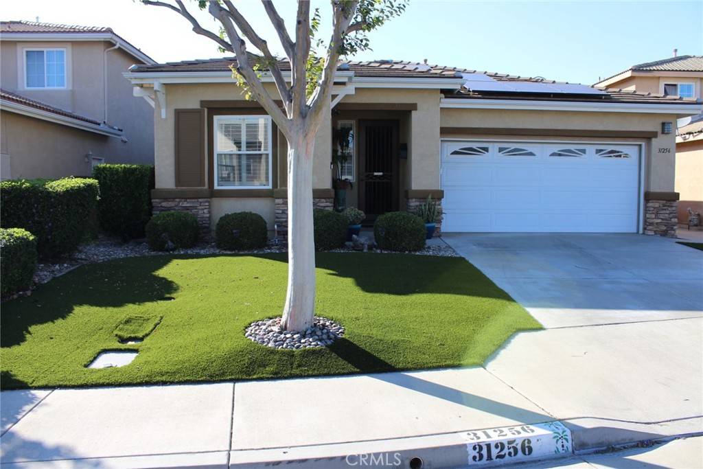 Temecula, CA 92591,31256 Firestone ST