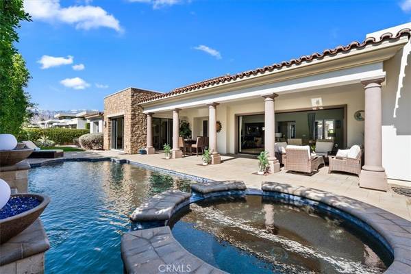 17 Emerald CT, Rancho Mirage, CA 92270