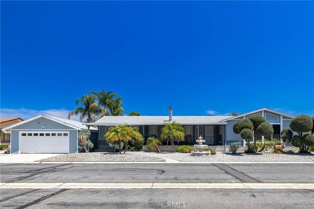 1300 W Menlo AVE #172, Hemet, CA 92543