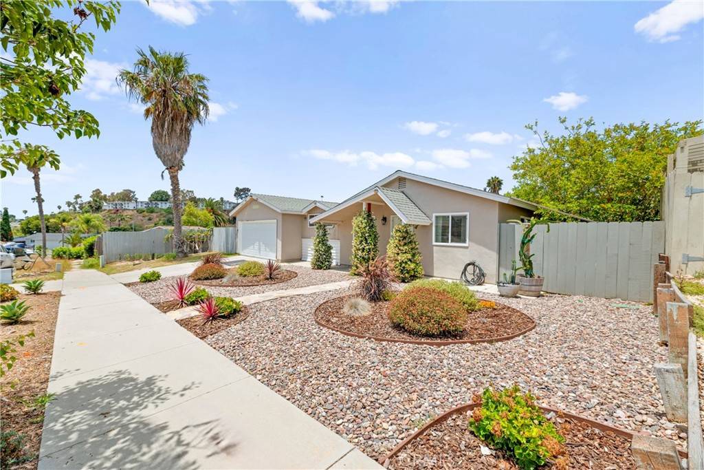 Oceanside, CA 92056,4054 Lewis ST