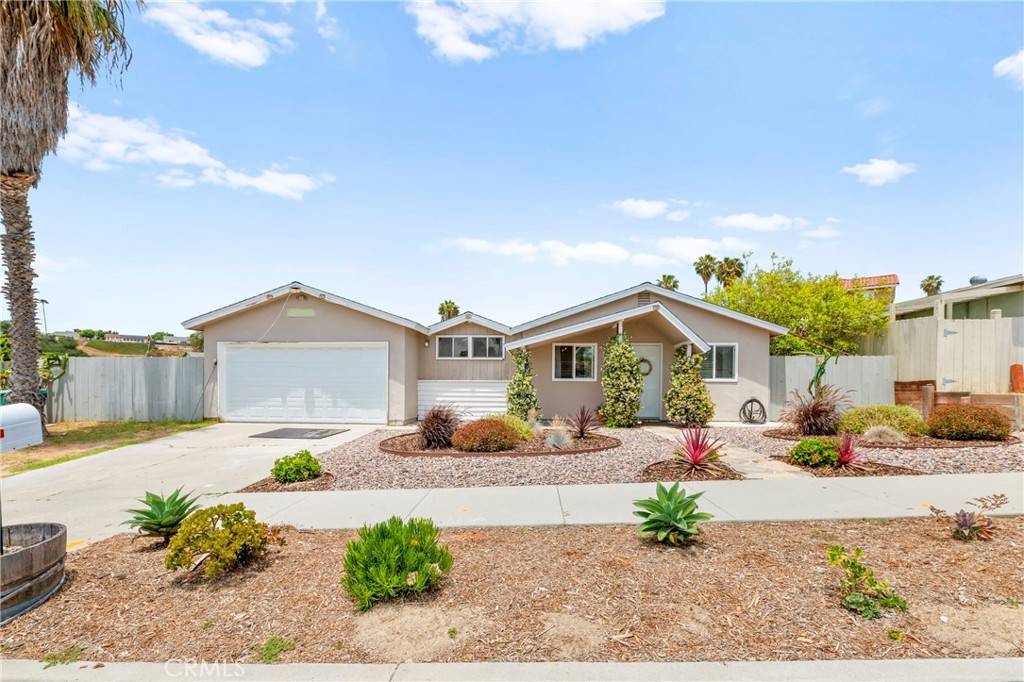 Oceanside, CA 92056,4054 Lewis ST