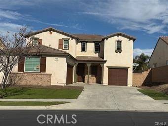 35590 Desert Rose WAY, Lake Elsinore, CA 92532