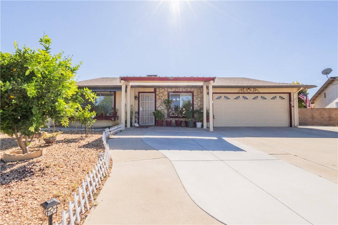 Menifee, CA 92586,27958 Foxfire ST