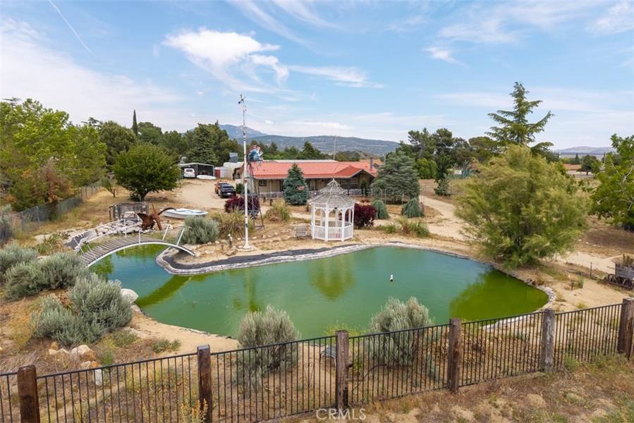 38600 Bahrman RD, Anza, CA 92539