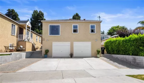 Inglewood, CA 90302,612 E Fairview BLVD