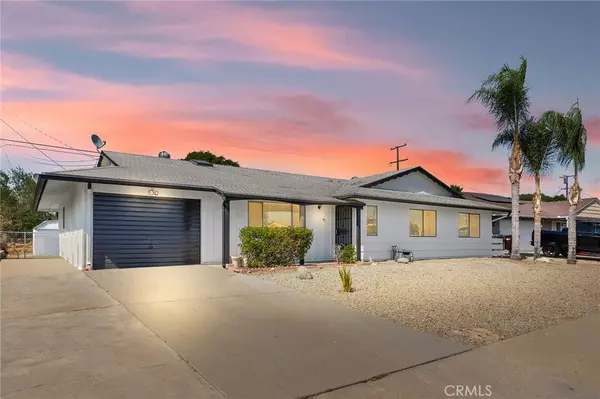 29980 Carmel RD, Menifee, CA 92586