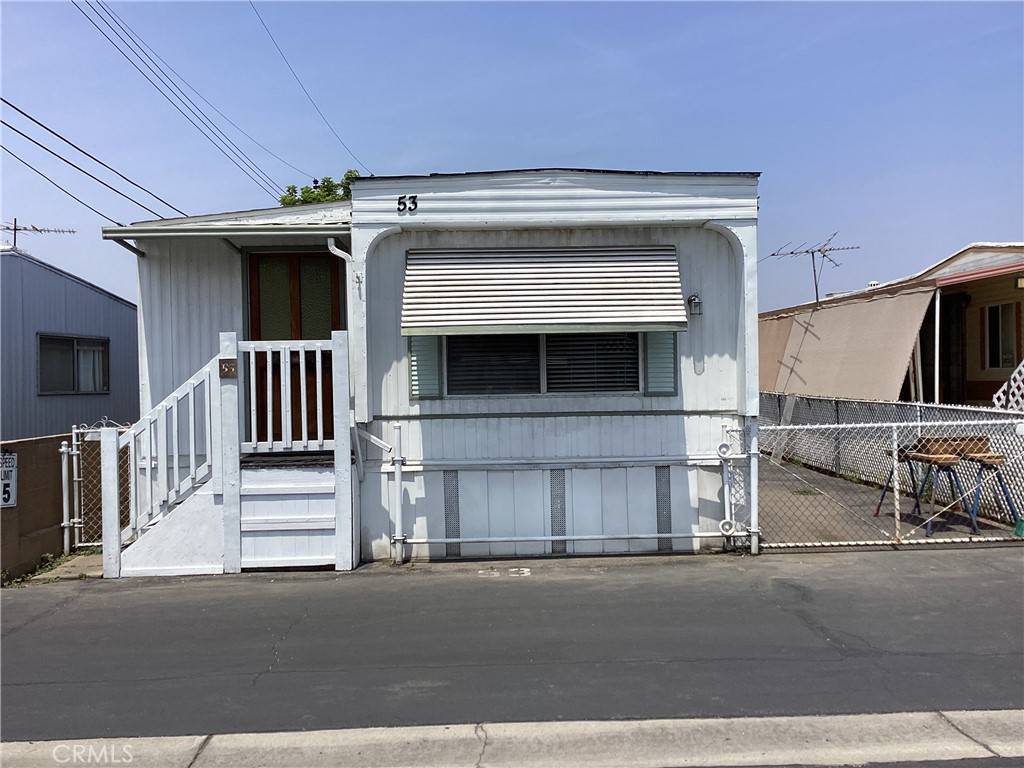 630 S Maple AVE #53, Montebello, CA 90640