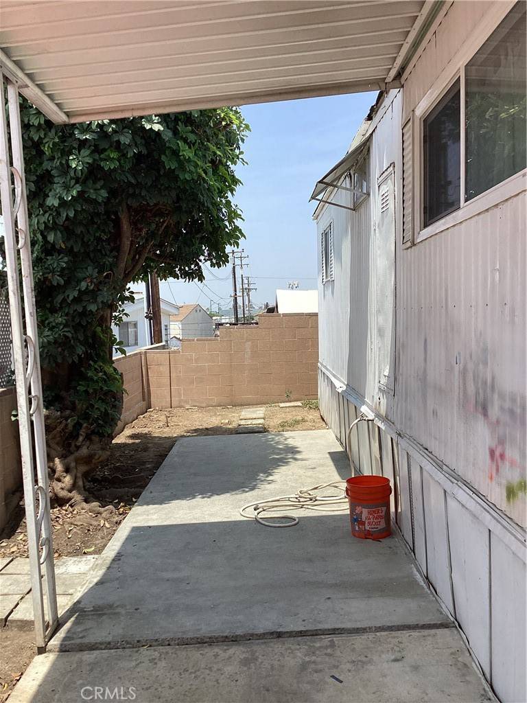 Montebello, CA 90640,630 S Maple AVE #53