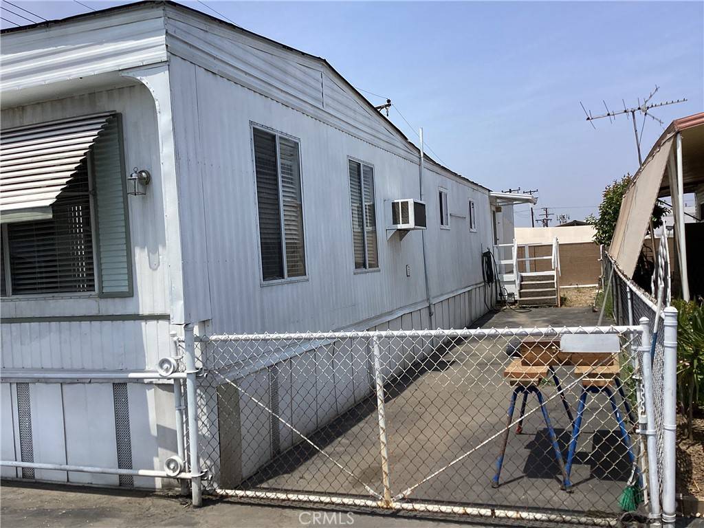 Montebello, CA 90640,630 S Maple AVE #53